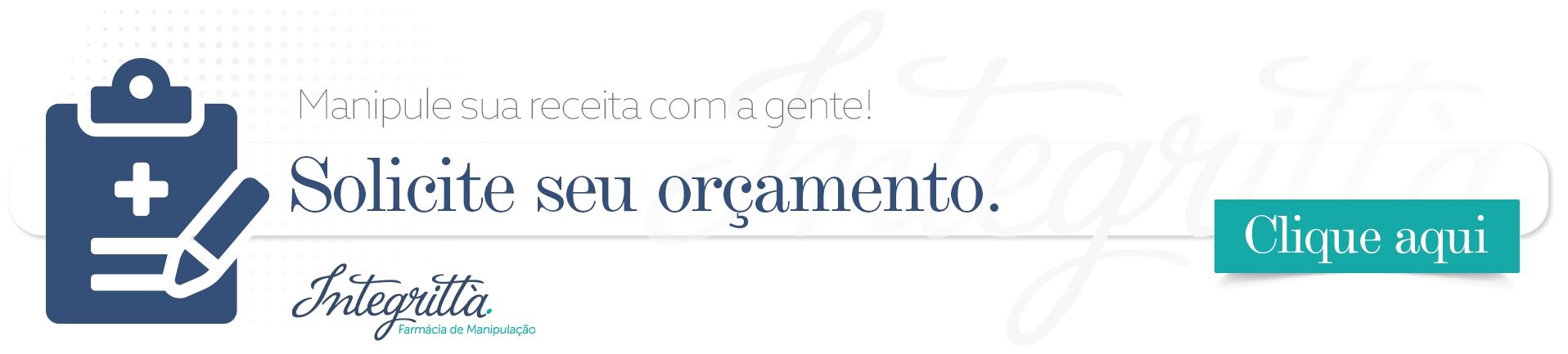 Manipule sua fórmula